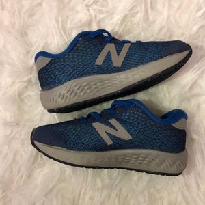 New Balance Baby Shoes